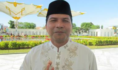 Ulama Aceh Tegaskan Secara Hukum Islam Kawin Kontrak Tidak SAH