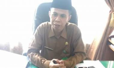 Viral Video Porno, Kemenag Batanghari Minta Penggunaan Gadget untuk Anak Dibatasi