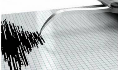 Gempa 5,1 SR Landa Sumba Timur