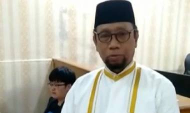 Ketua MUI: Video Panas Pelajar Bulukumba Perbuatan "Batil"