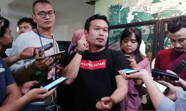 Walhi: Alasan Gubernur DKI Menerbitkan IMB Lahan Reklamasi Cenderung Mengada-Ada