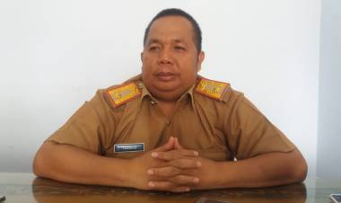 Pasca Sidak, Pegawai Mess Sarolangun di Jambi Dievaluasi