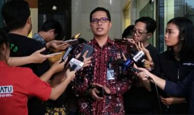 Menkumham Ogah Tempatkan Napi Korupsi di LP Nusakambangan, Begini Reaksi KPK
