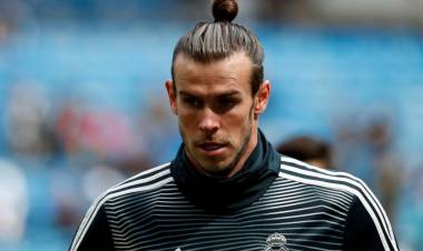 Maaf, Gareth Bale Tak Mau Bahan Pinjaman