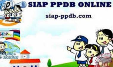 Orang Tua Murid Keluhkan Sistem Zonasi PPDB