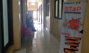 Kuasa Hukum WNA Pelanggar Izin Tinggal Diperiksa KPK