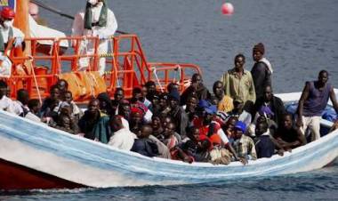 20 Migran Lenyap di Lepas Pantai Spanyol