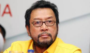 Yorrys Sebut Empat Kader Golkar Ramaikan Kandidat Ketua Umum