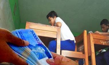 Siapkan DAK Rp26 Miliar, Pemkot Renovasi 11 SMP di Kota Jambi