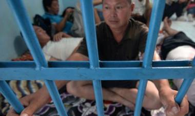 Ada 330 WNA yang Sekolah dan Bekerja di Jambi