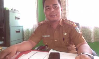 ASYIK!! Pakai Duit ADD Seluruh Kades di Sarolangun Ikut ESQ di Surabaya