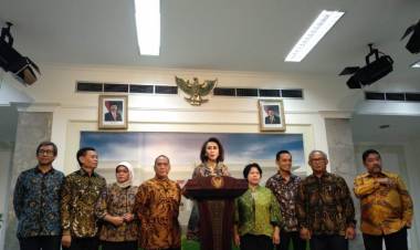 Kapolri Minta Ada Unsur Polri dalam Komisioner KPK