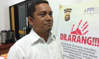 YLKI Sebut Kasus Kekerasan Dilakukan Debt Collector Meningkat, Apa Penyebabnya?