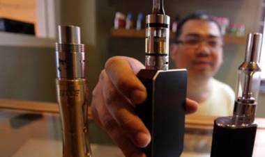 BNN: Rokok Elektronik Berpeluang Disalahgunakan untuk Narkoba