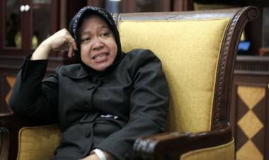 Dokter Putuskan Wali Kota Risma Dirujuk ke RSUD Soetomo Surabaya