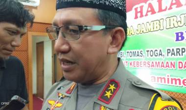 Jelang Putusan MK, 15 Orang Warga Jambi akan Berangkat Ke Jakarta