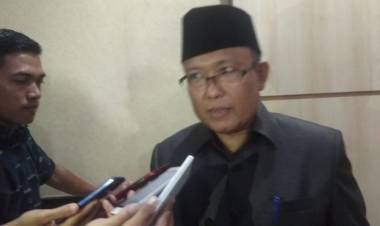 Siapakah yang Bakal Menduduki Posisi Sekda Sarolangun? Ini Prediksinya...