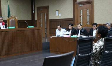 Rommy Bantah Menteri Agama akan Pasang Badan Demi Haris