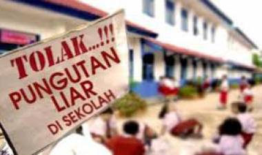 Hasil Penyelidikan Inspektorat Muarojambi, Kepsek SDN 66 Terbukti Pungli