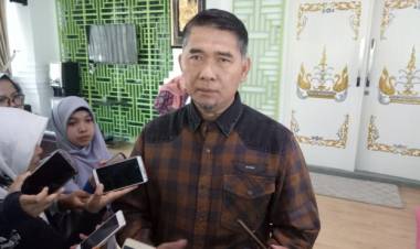 Walikota Jambi: Kita Hormati Keputusan MK, Mudah-mudahan Terbaik Bagi Bangsa