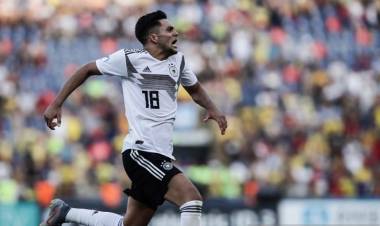 Final Piala Eropa U21, Jerman Kontra Spanyol
