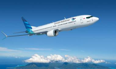 Soal Turunkan Harga Tiket, Darmin: Pokoknya Tunggu Senin atau Nanti Ditagih