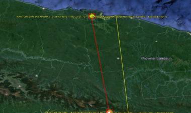 Sebelum Hilang Kontak, Pilot MI 17 Sempat Ucapkan "Terima Kasih"