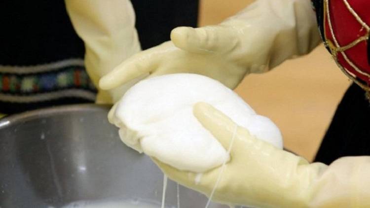 Unik, Ada Taman Bermain Bertemakan Keju di Korea Selatan