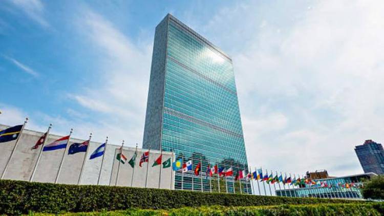 Lolos Jadi Anggota Tidak Tetap DK PBB, Indonesia Siap Perangi Teroris