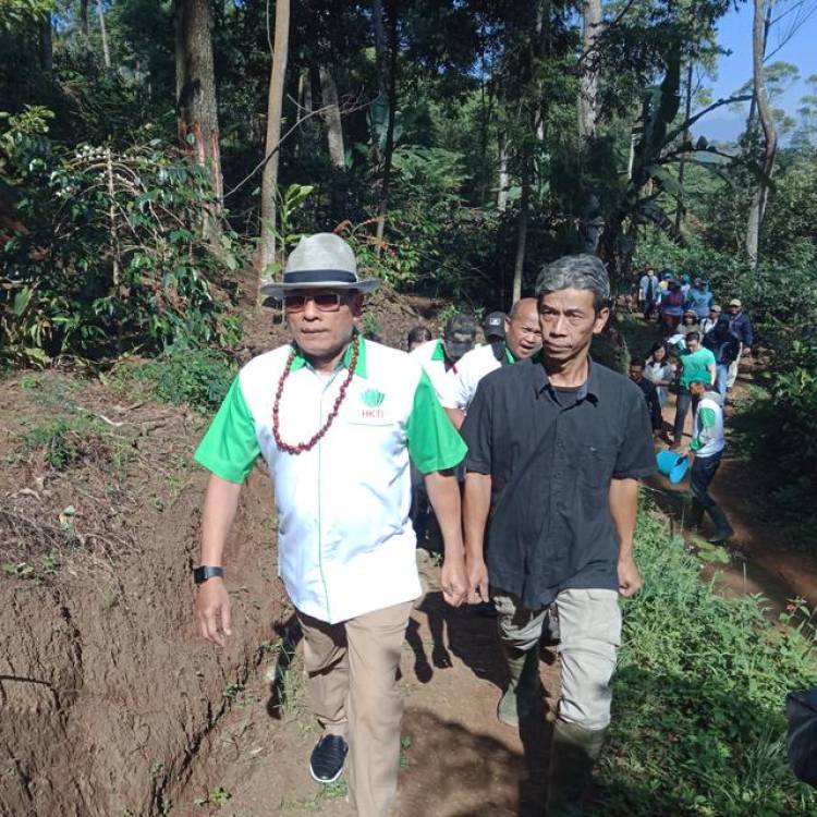 Moeldoko: Jihad yang Benar Adalah Menghidupkan Ekonomi Umat