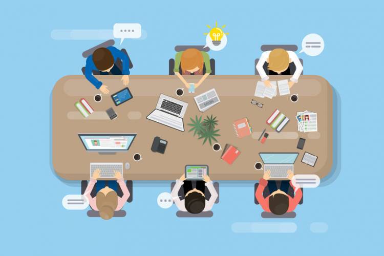 Empat Karier yang Cocok Buat Anak Lulus Kuliah Zaman Now