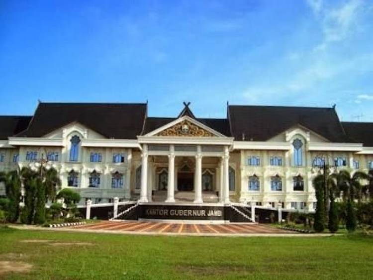 Lanjutkan Penyidikan PT JII, Kejati Jambi Tunggu Hasil Audit BPKP