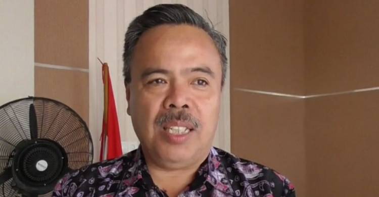 Wahai PNS Pemprov Jambi! Jangan Coba-coba Nambah Libur Lebaran