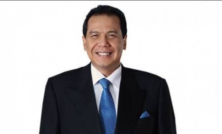 Sandiaga Uno Sebut Prabowo Cocok dengan Chairul Tanjung