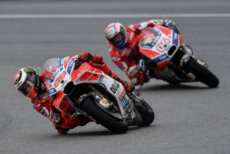 Hasil Kualifikasi MotoGP Catalunya 2018