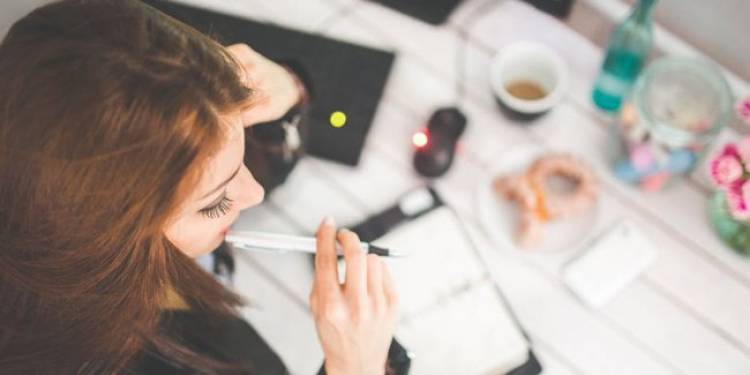 Bagaimana Kriteria Kantor Idaman Bagi Generasi Milenial? Ini 4 Kriterianya