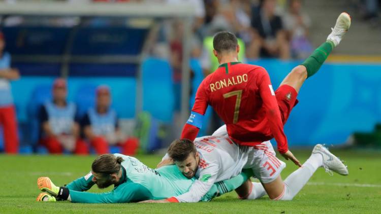 Pelatih Jerman Anggap Spesial Laga Portugal Vs Spanyol