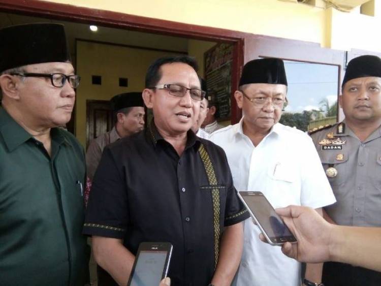 Kapolda Muchlis Copot Kapolsek Mandiangin yang Menembak DPO Hingga Tewas