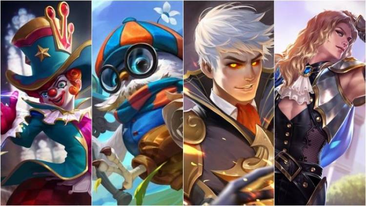 Tips Trik Bermain Mobile Legends Biar Menang Terus Menerus!