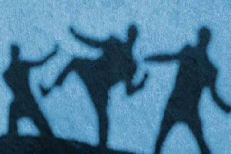 Selain Melempari Batu ke Arah Mapolsek Pelepat, SAD juga Membawa Senjata Rakitan