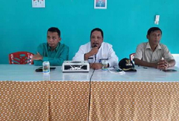 Mediasi Konflik SAD Bungo Vs SAD Merangin Dilakukan, Ini Hasilnya