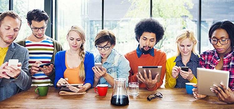 6 Gaya Hidup di Era Milenial yang Salah Kaprah Tapi Masih Saja Diagung-agungkan