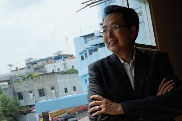 Cara Sederhana Agar Sukses Berkarir