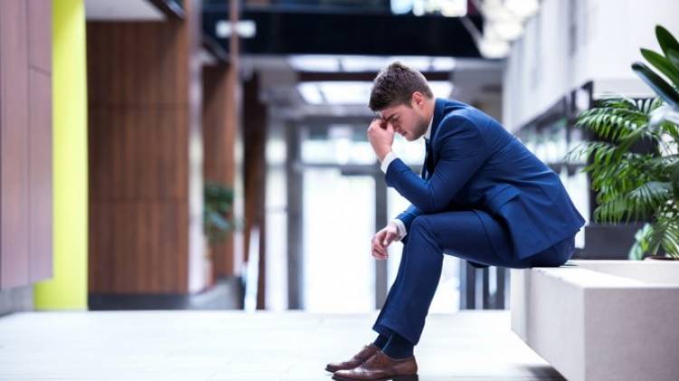 Sulit Naik Jabatan? Mungkin Ini Penyebabnya