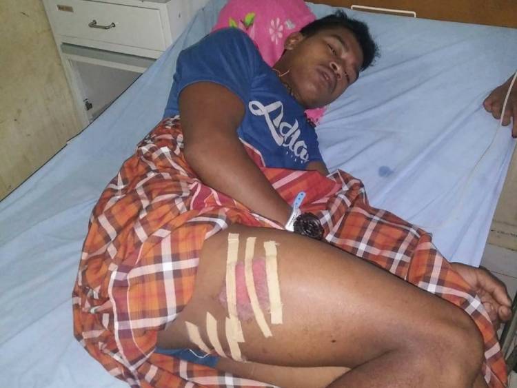 Ternyata Ini Penyebab Polsek Pelepat Bungo Diserang Warga SAD