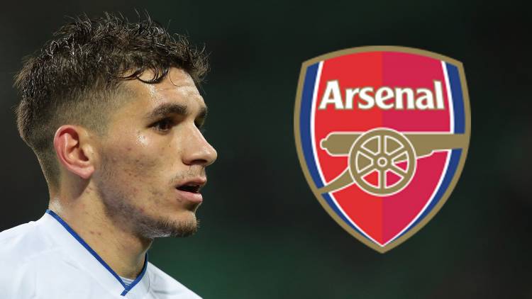 Akhirnya.!!Torreira Buka Suara soal Transfernya ke Arsenal
