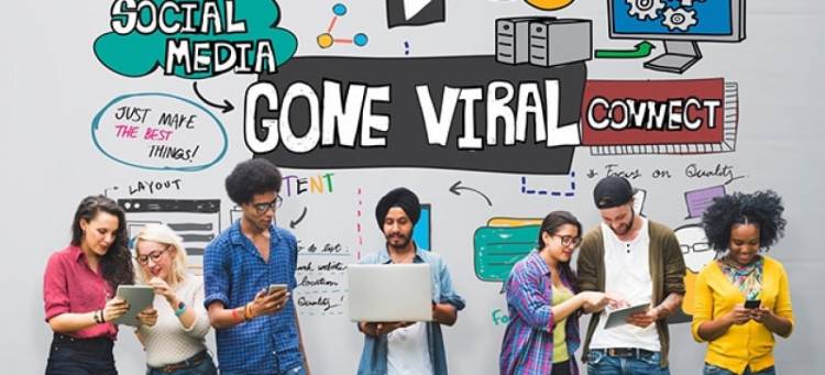 10 Rahasia Membuat Konten Website dengan Potensi Viral Dahsyat