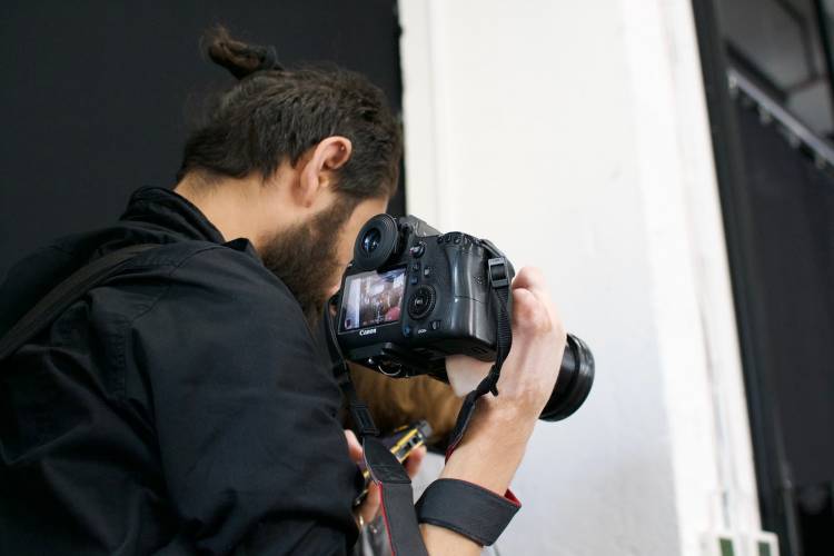 Strategi Memulai Bisnis Fotografi