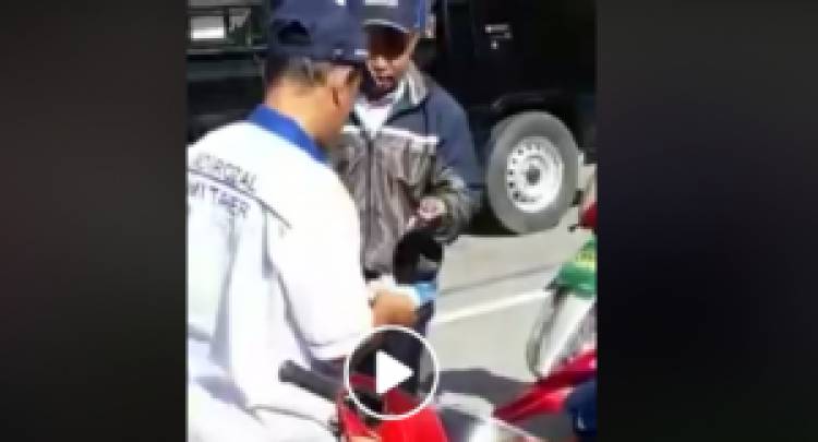 Diduga Tim Adirozal-Ami Bagi-bagi Uang, Berikut Penjelasan KPU