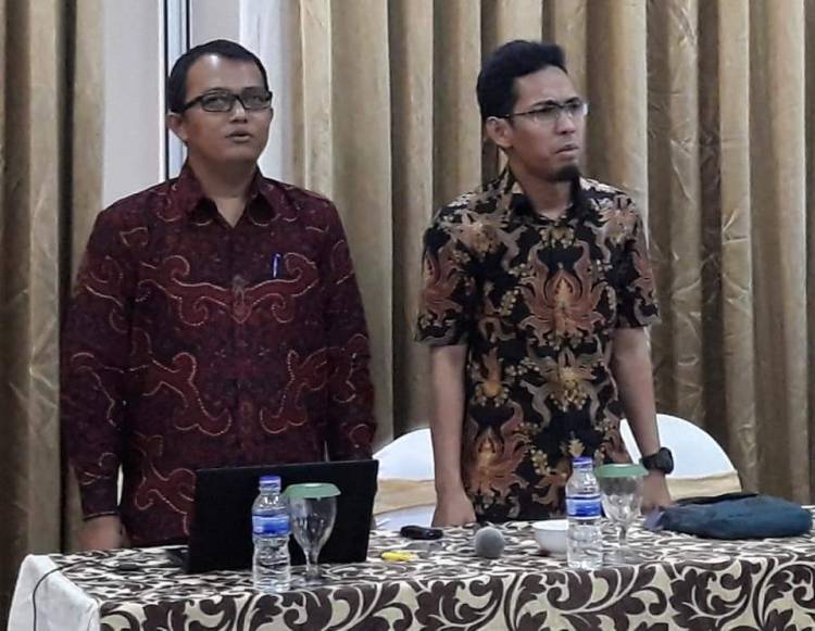 ASN Kesbangpol Bagikan Video Terkait Pilwako, Ini Tindak Lanjut Kasusnya